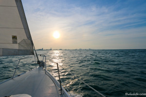Happy Sailing Zeilfoto 4