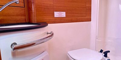 Zeilboot-Bavaria-31-IJsselmeer-Natte-cel-concentrate