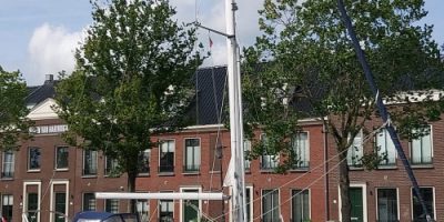 Zeiljacht Bavaria 50 huren IJsselmeer