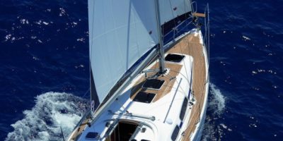 Zeilboot Bavaria 31 huren IJsselmeer