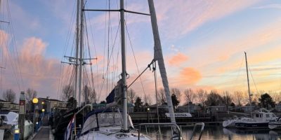 Zeilboot Bavaria 34 huren