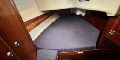 Zeilboot Bavaria 34 huren met 2 achterhutten